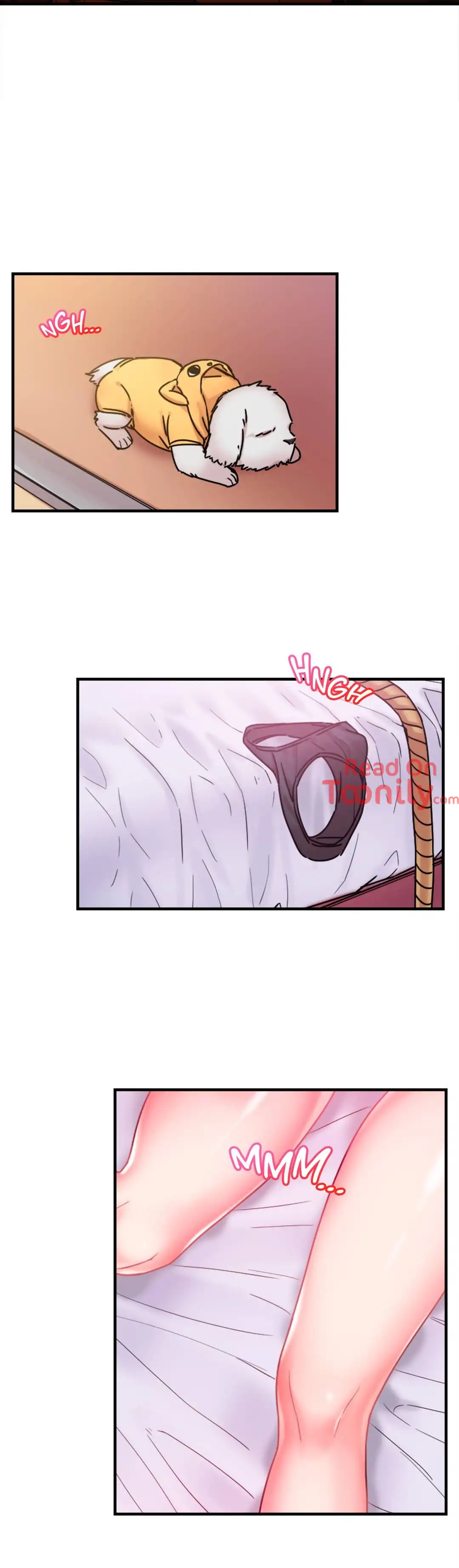 Tie Me Up! page 20