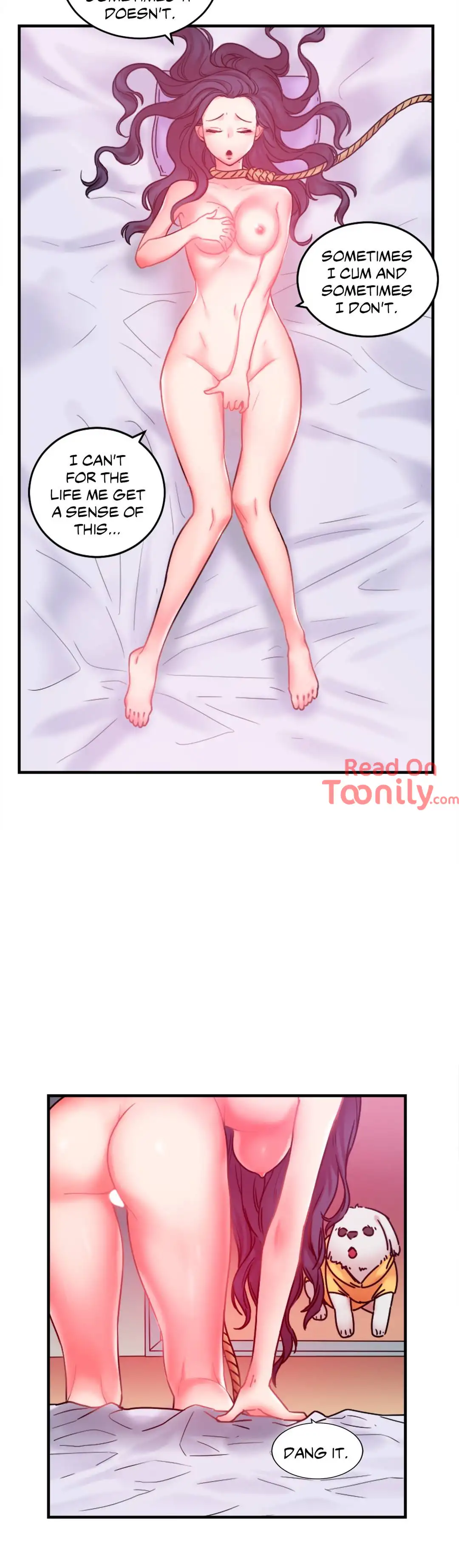 Tie Me Up! page 23