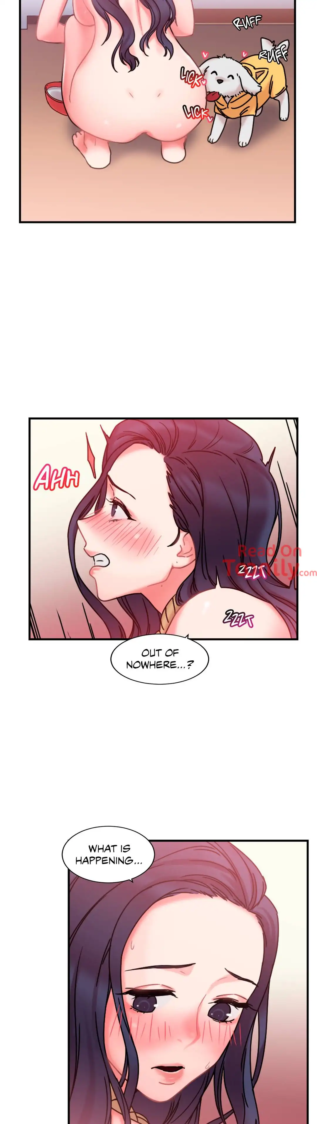 Tie Me Up! page 25