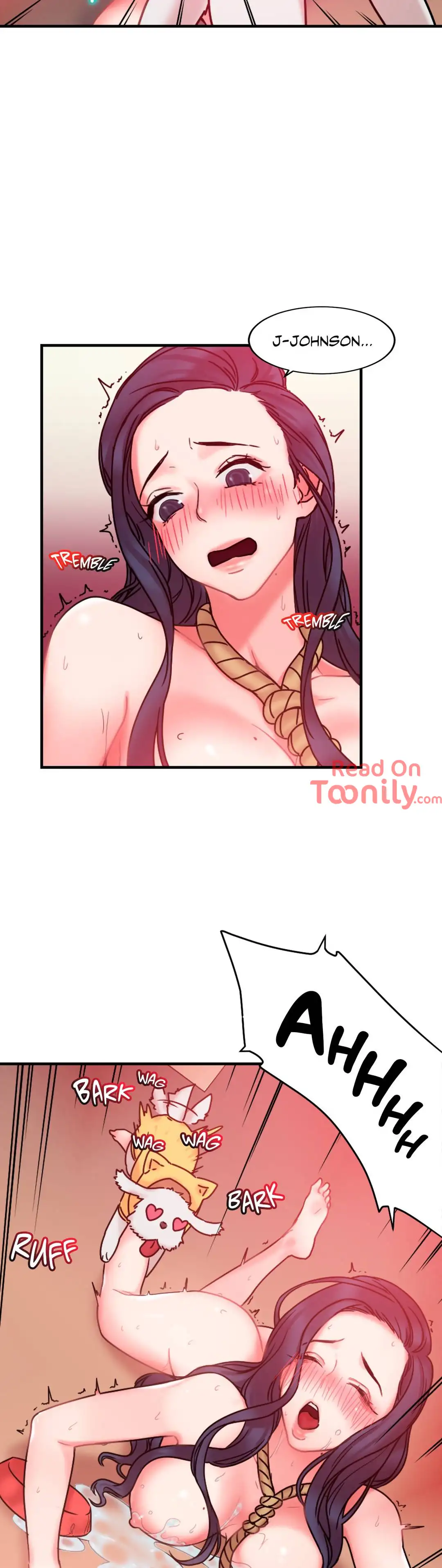 Tie Me Up! page 27