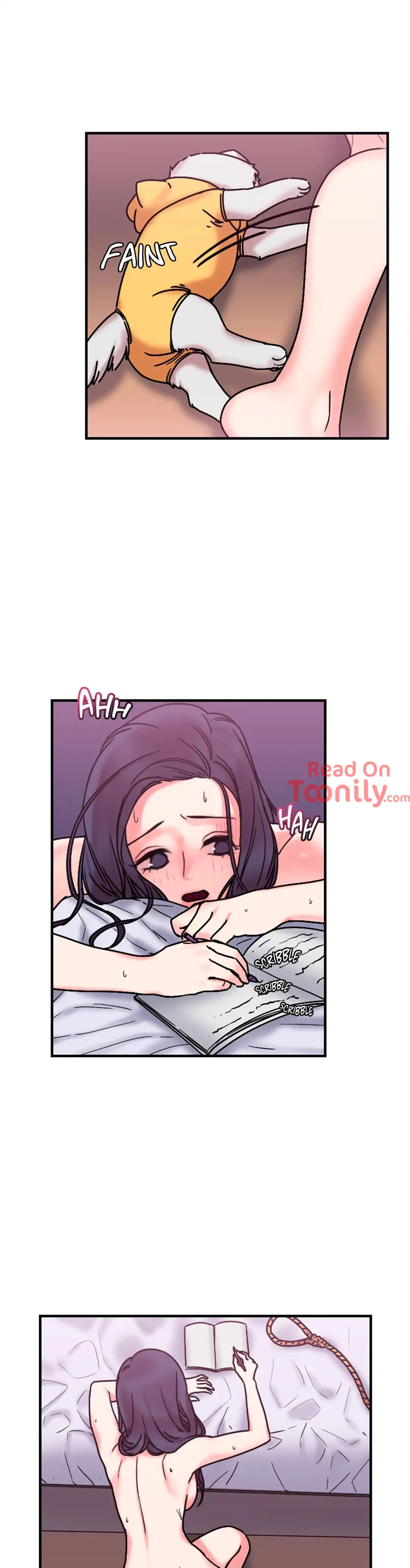 Tie Me Up! page 30