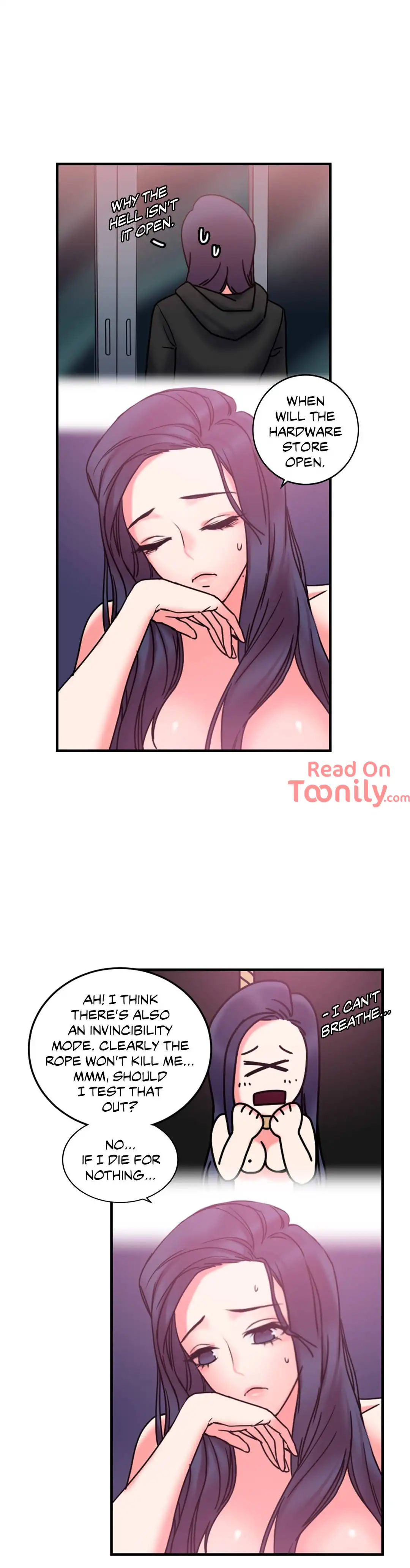 Tie Me Up! page 32