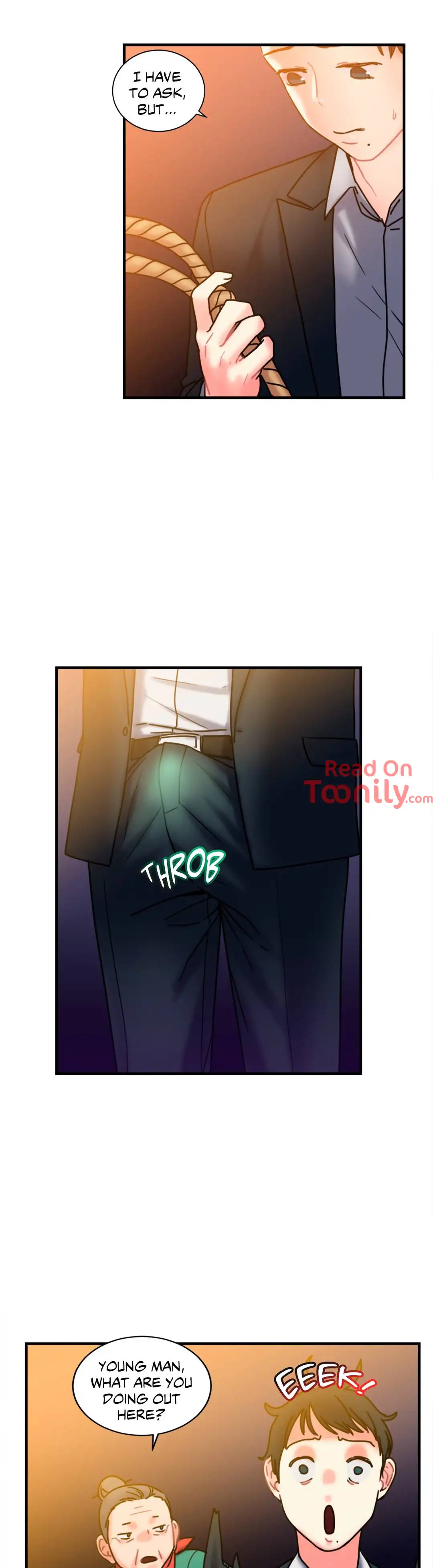 Tie Me Up! page 35