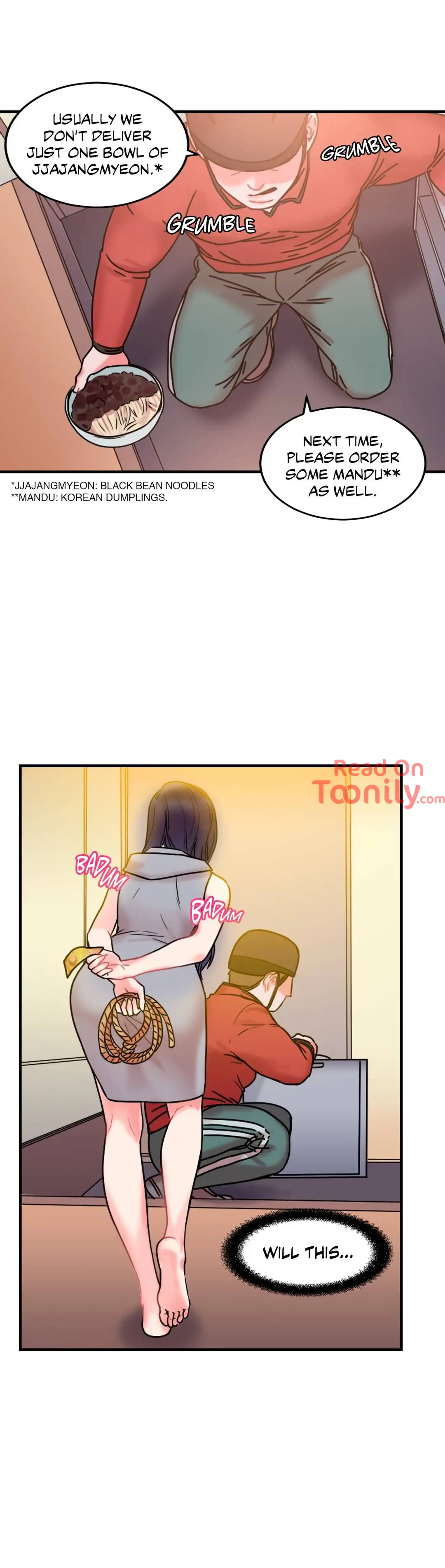 Tie Me Up! page 39