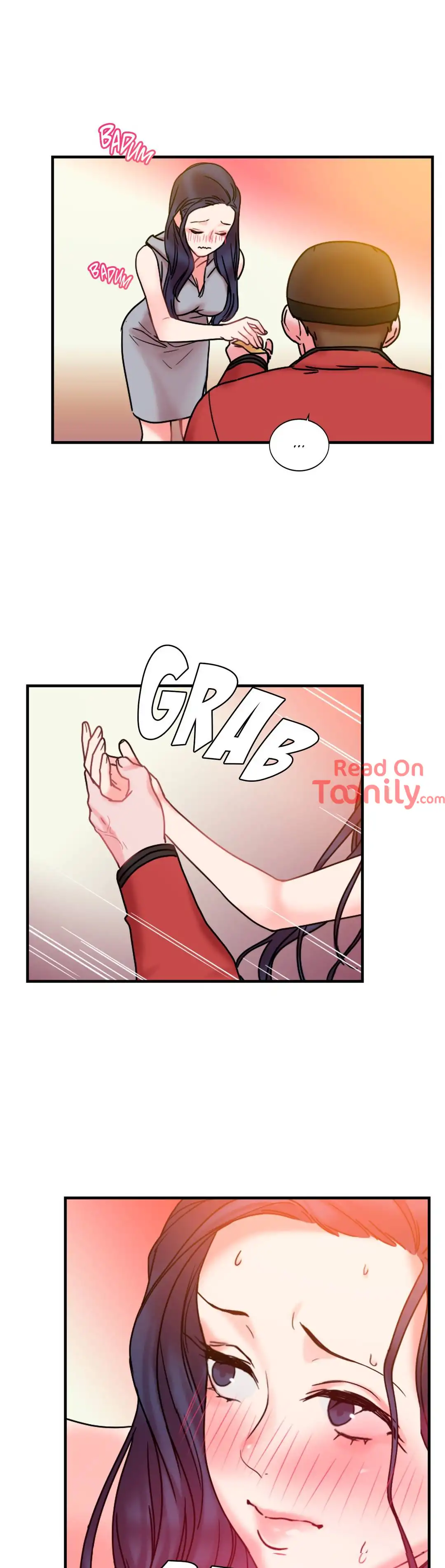 Tie Me Up! page 41