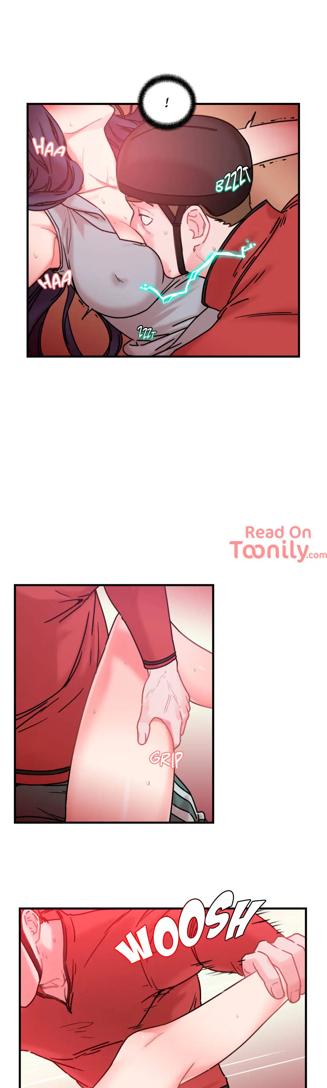 Tie Me Up! page 2