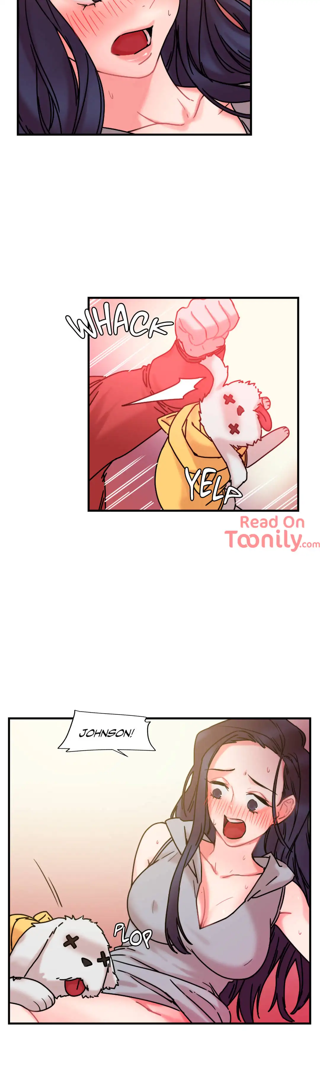 Tie Me Up! page 5