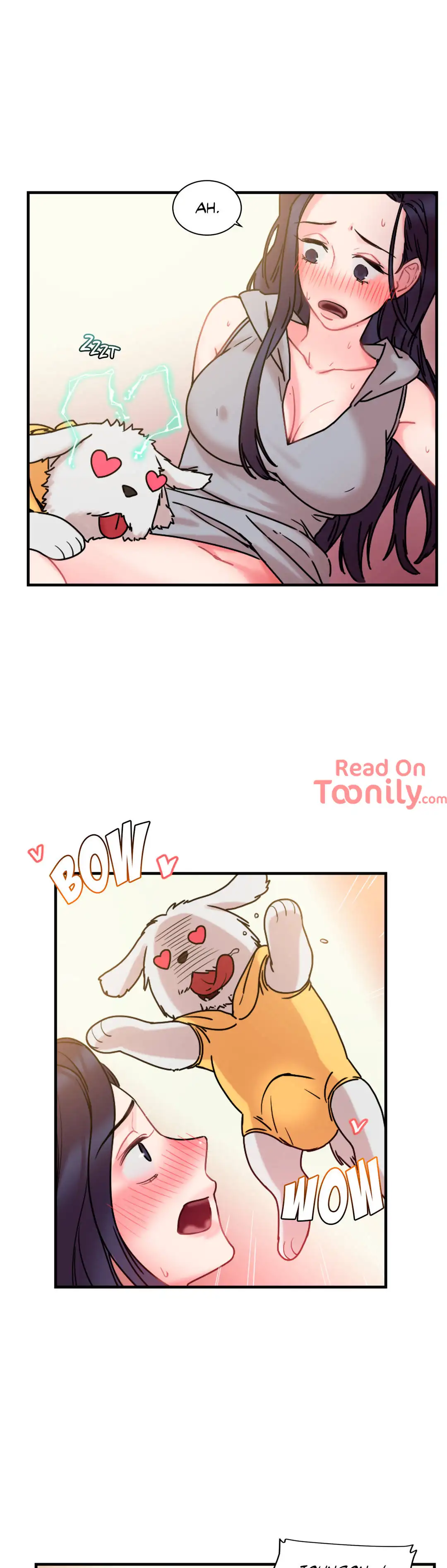 Tie Me Up! page 6