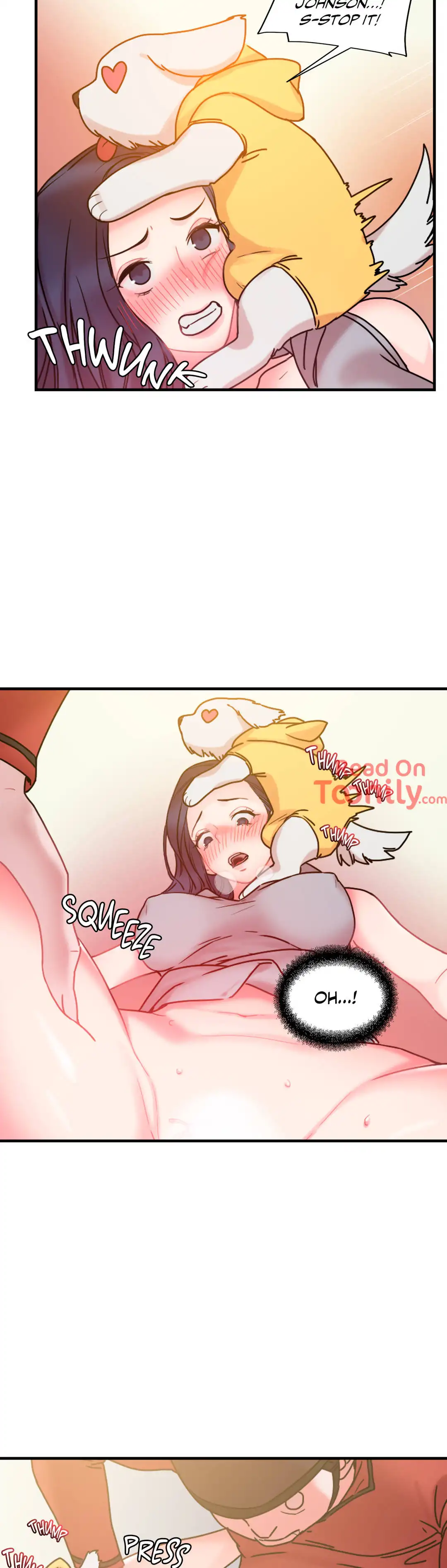 Tie Me Up! page 7