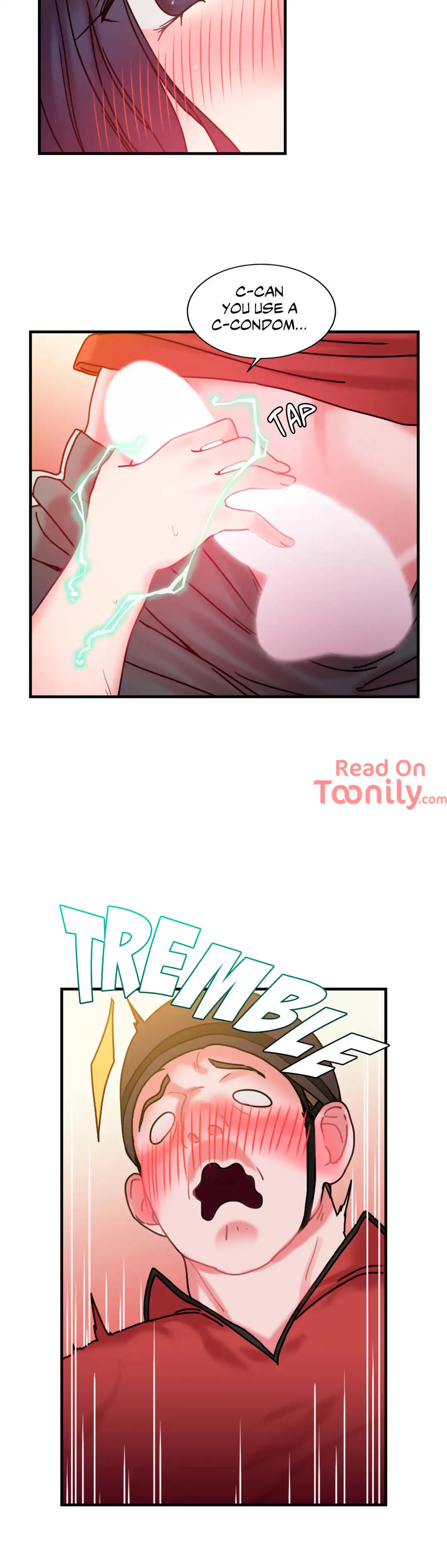 Tie Me Up! page 9