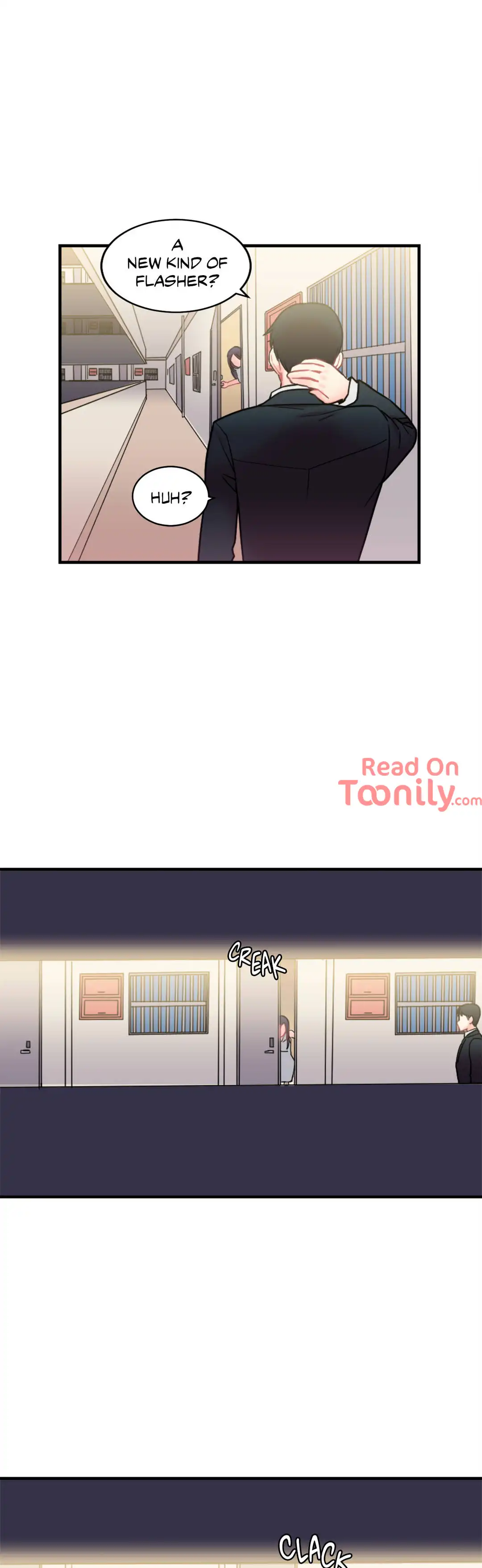 Tie Me Up! page 16