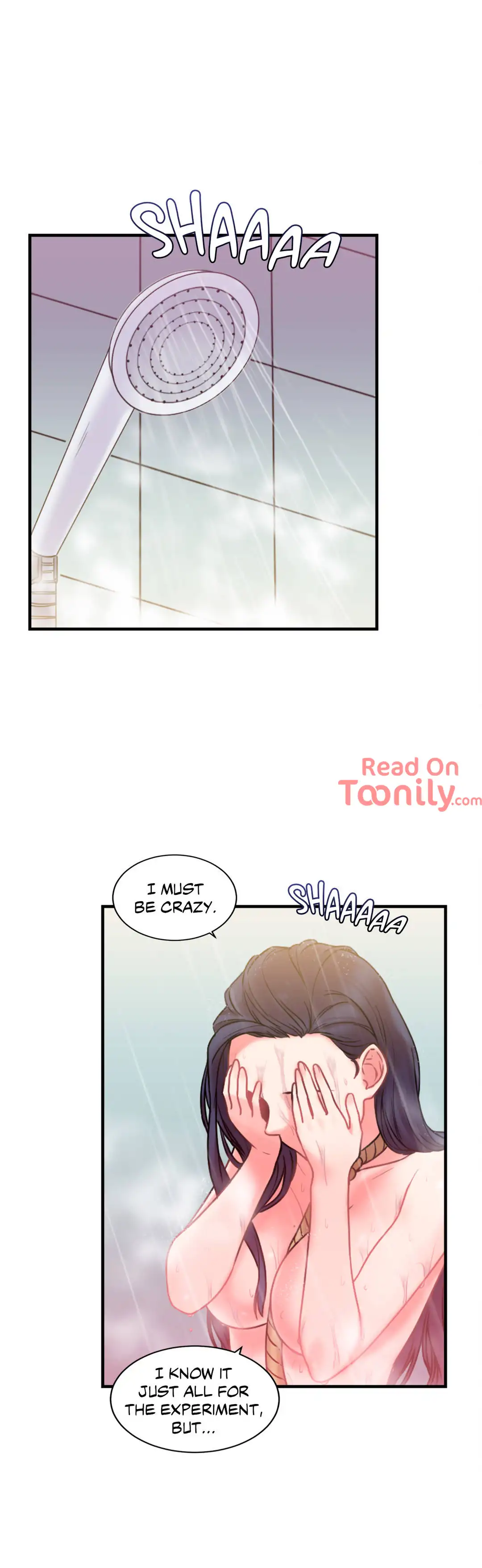 Tie Me Up! page 18