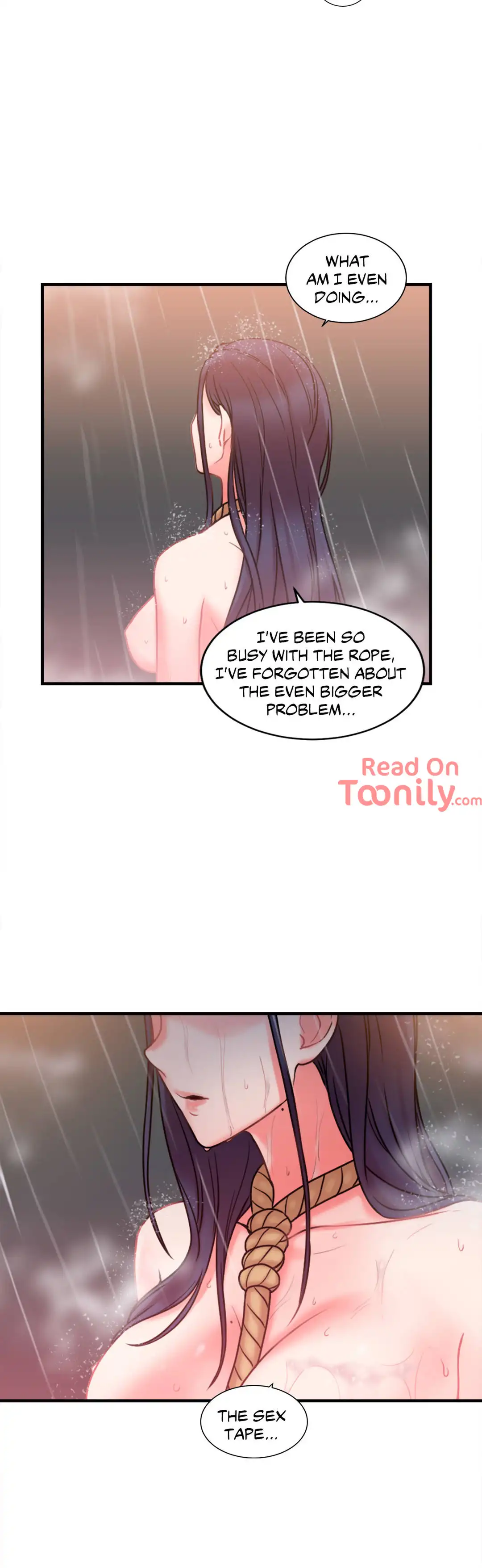 Tie Me Up! page 20