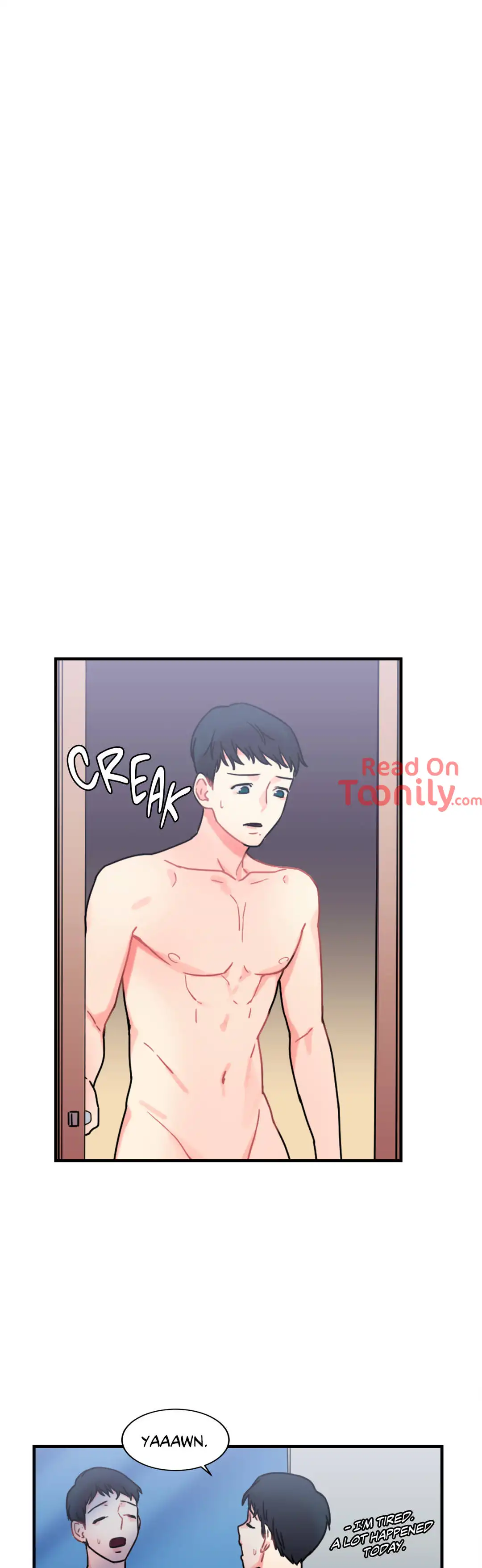 Tie Me Up! page 22