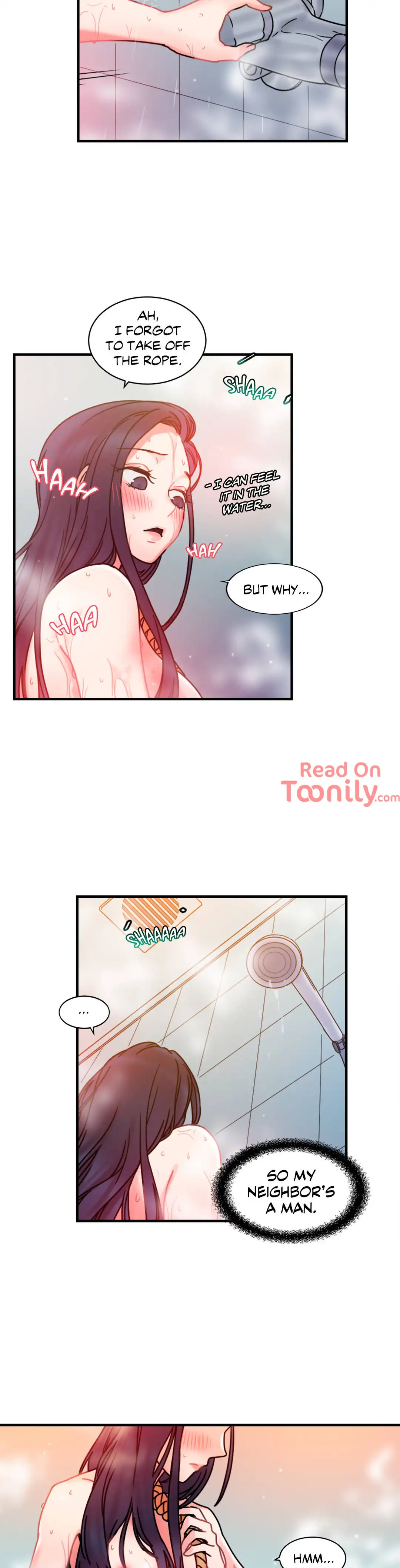 Tie Me Up! page 27
