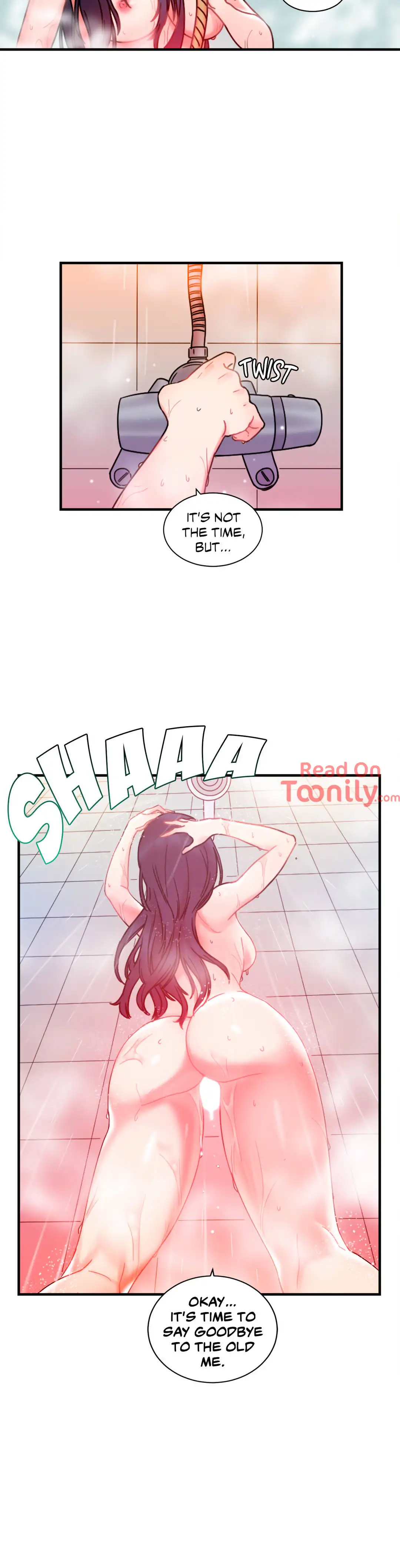 Tie Me Up! page 28