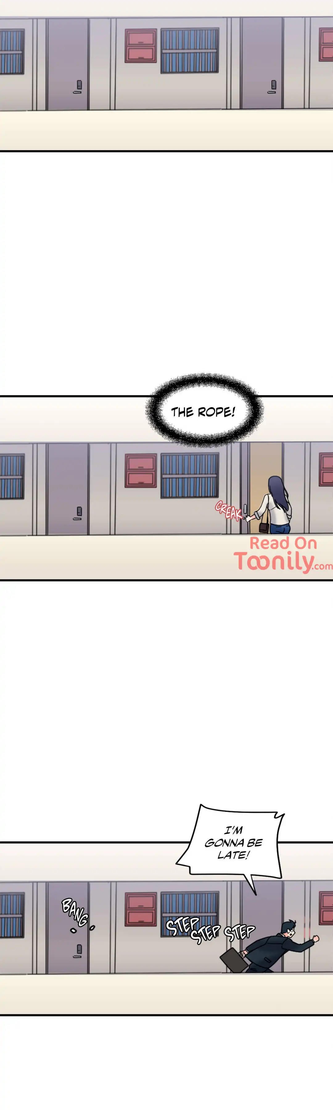 Tie Me Up! page 32