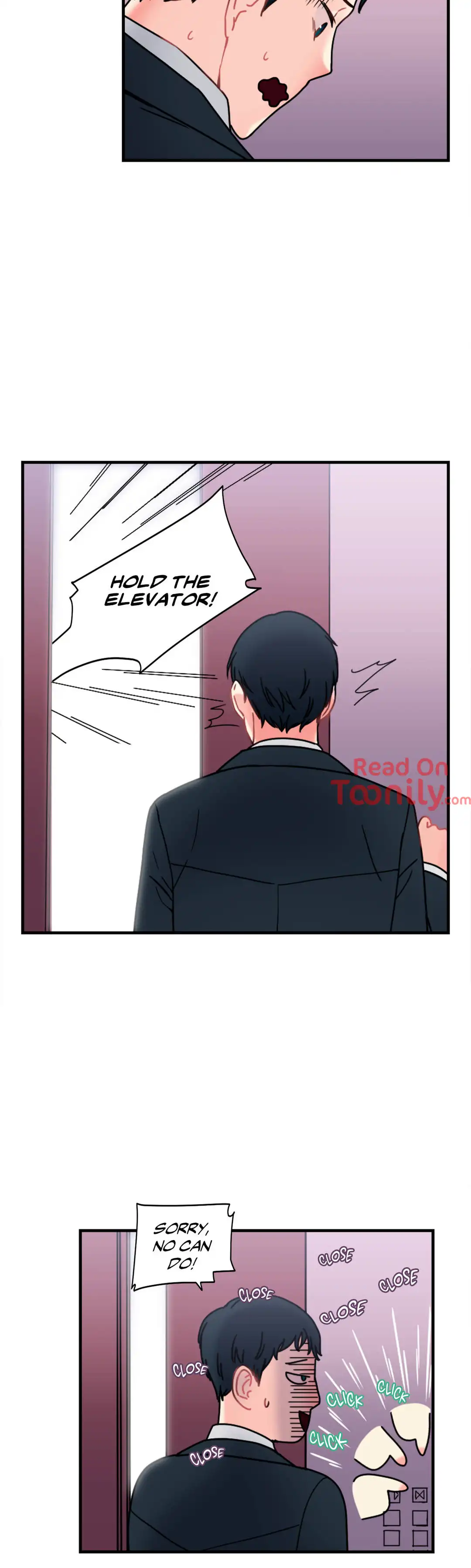 Tie Me Up! page 34