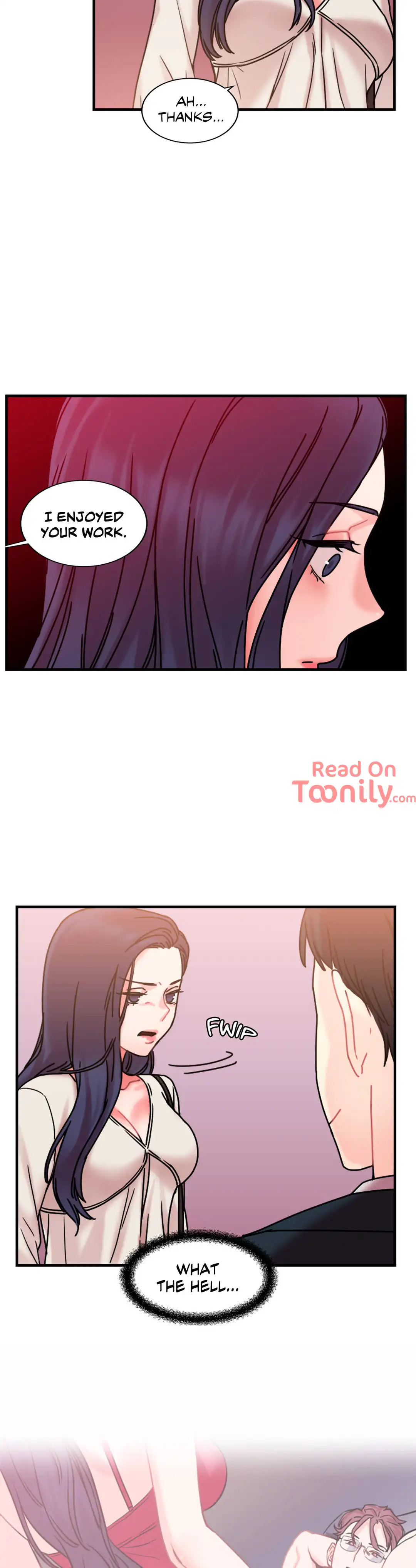 Tie Me Up! page 4