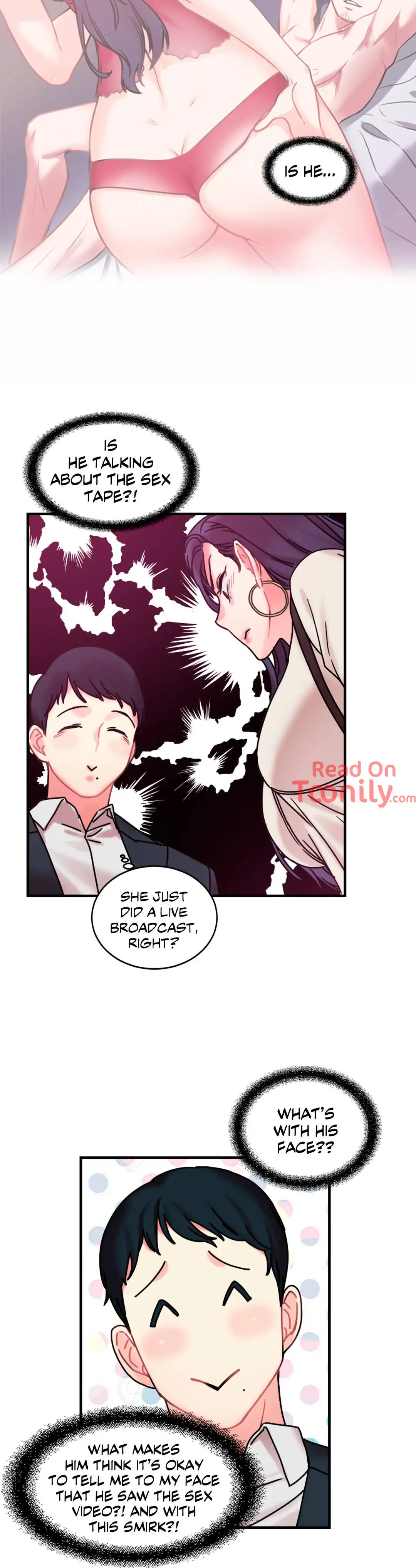 Tie Me Up! page 5