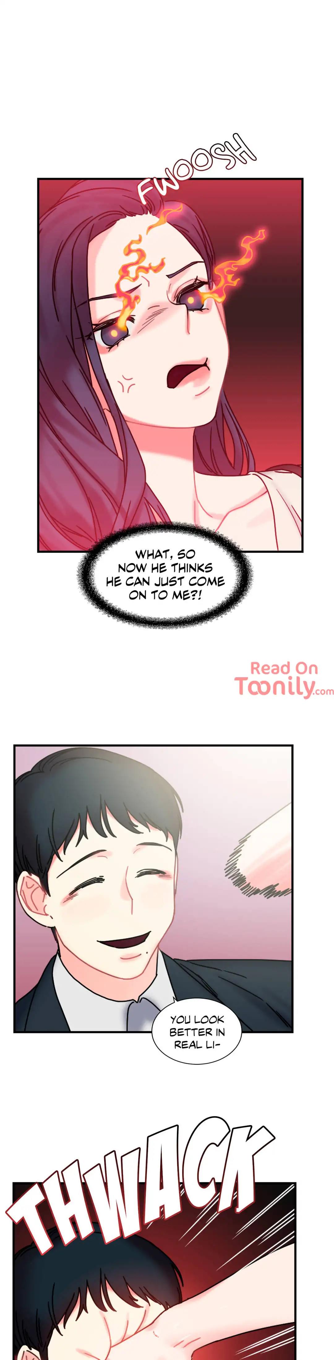 Tie Me Up! page 6
