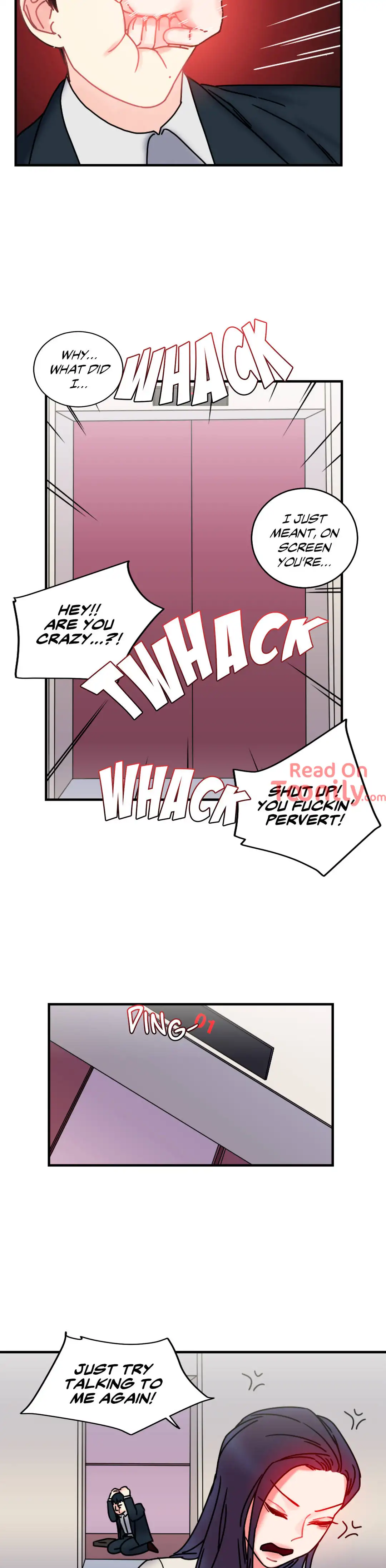 Tie Me Up! page 7