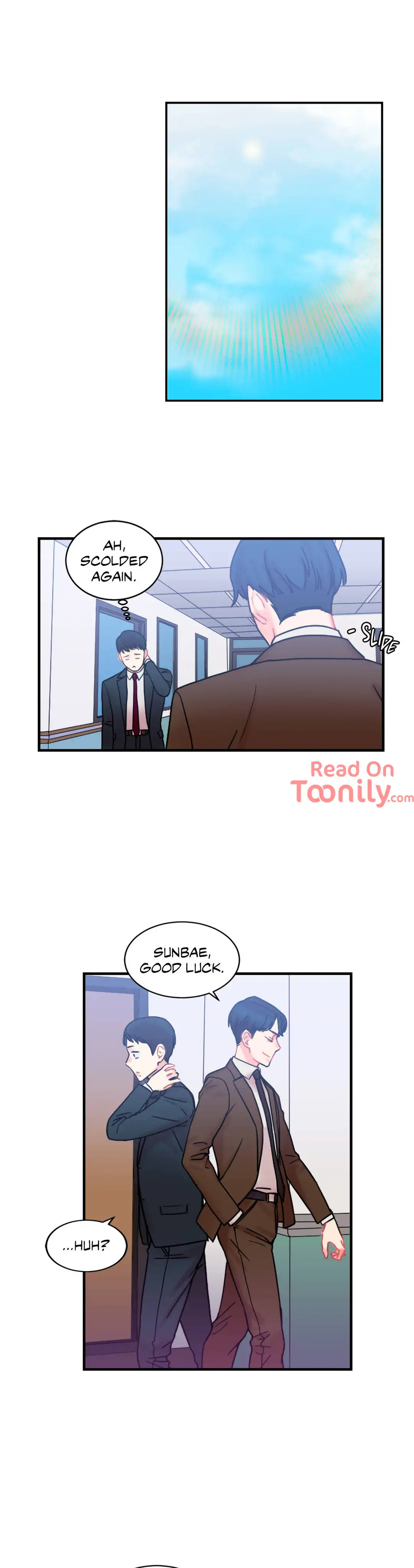 Tie Me Up! page 14