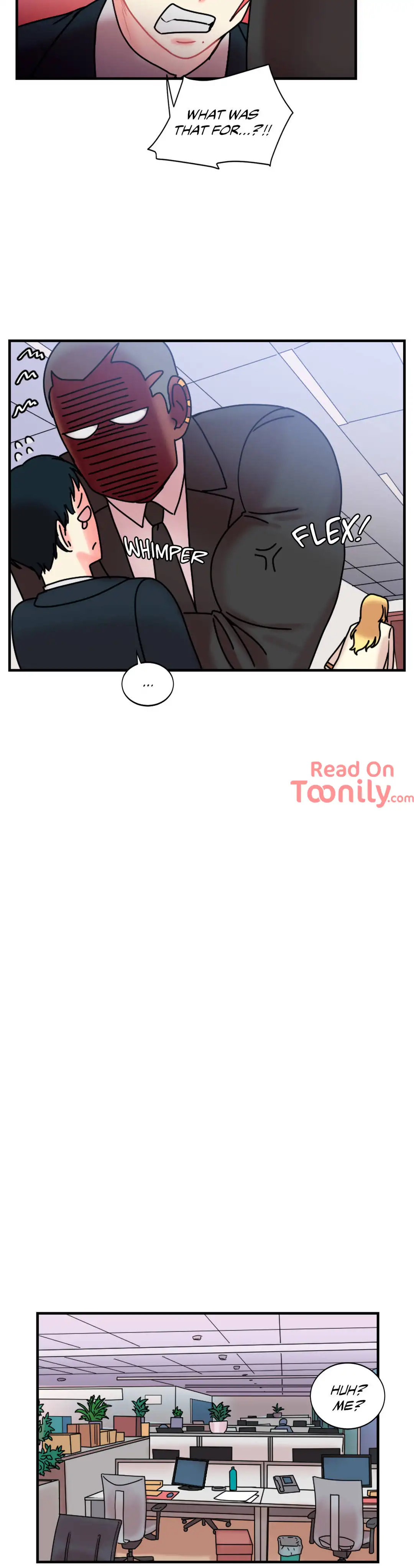 Tie Me Up! page 17