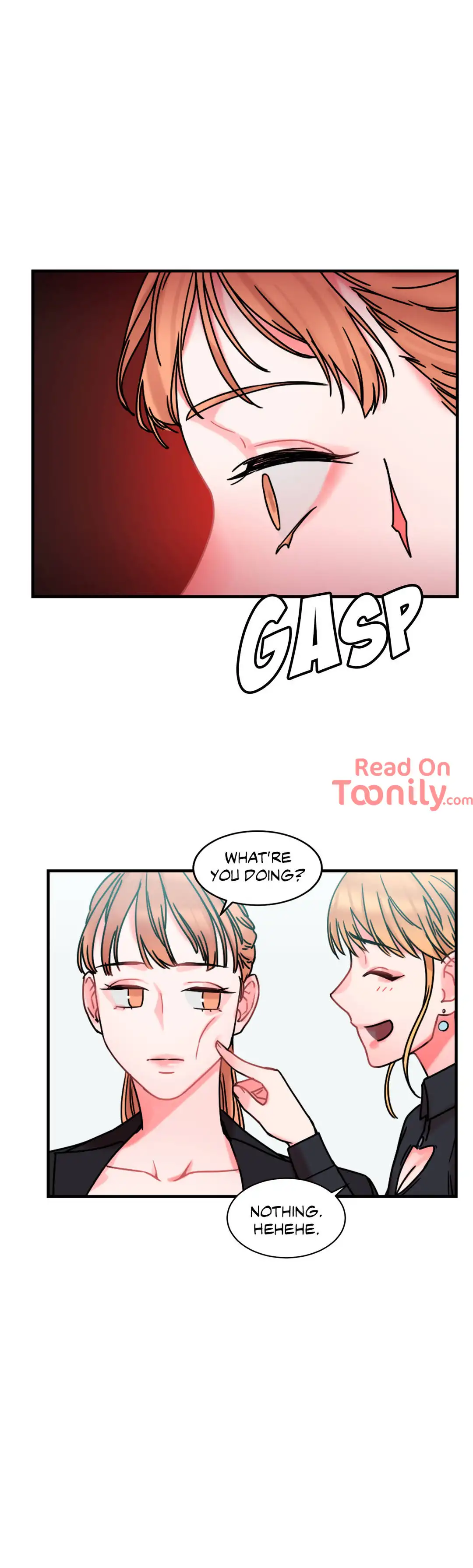 Tie Me Up! page 27