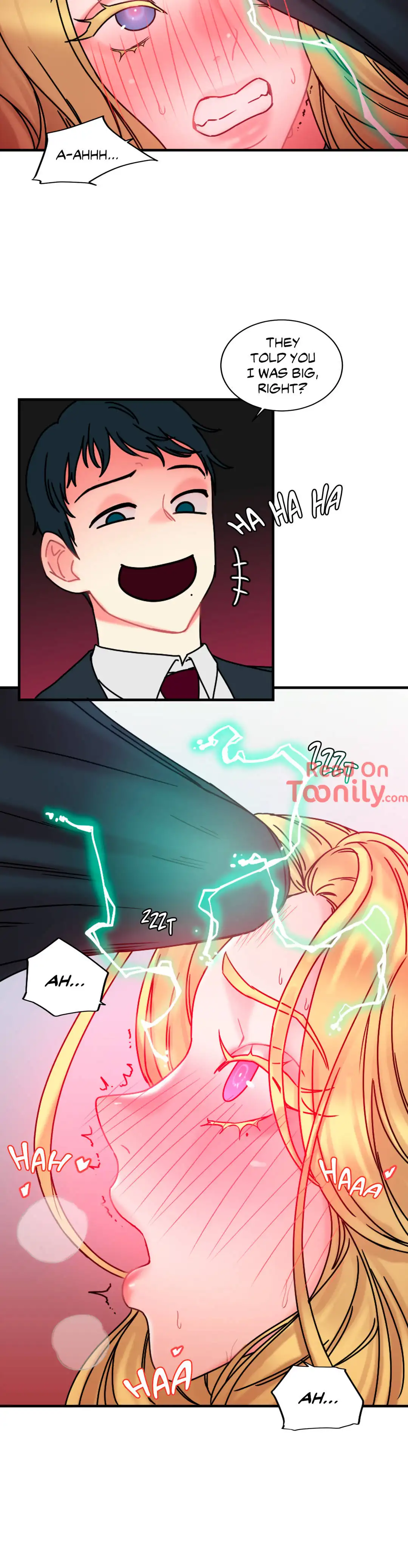 Tie Me Up! page 34