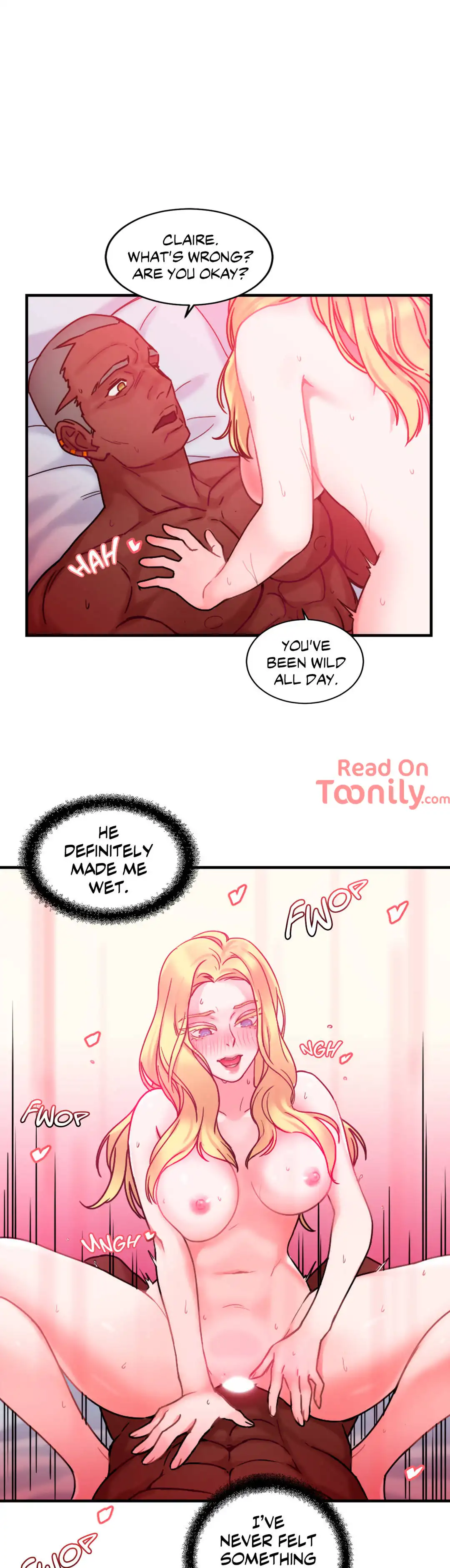 Tie Me Up! page 40