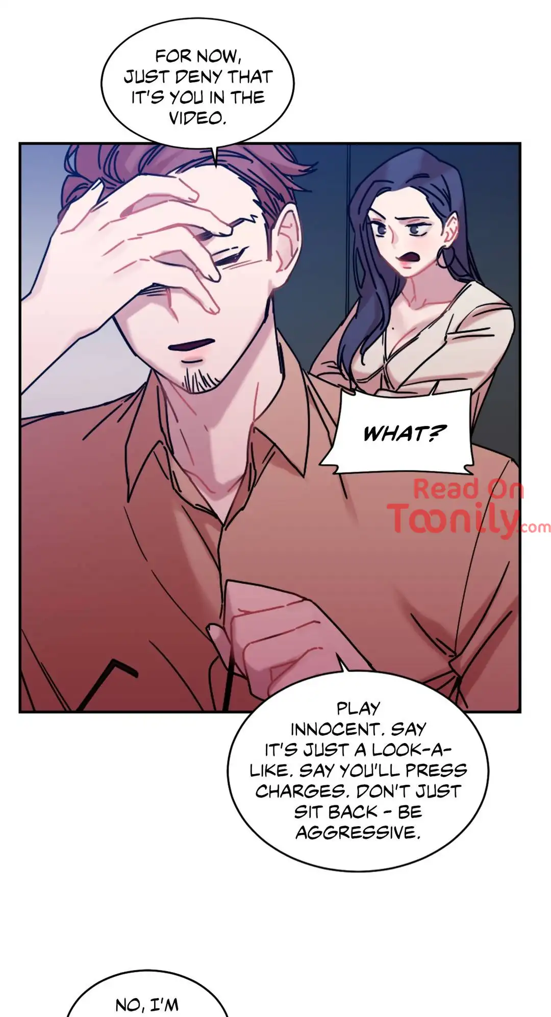 Tie Me Up! page 5