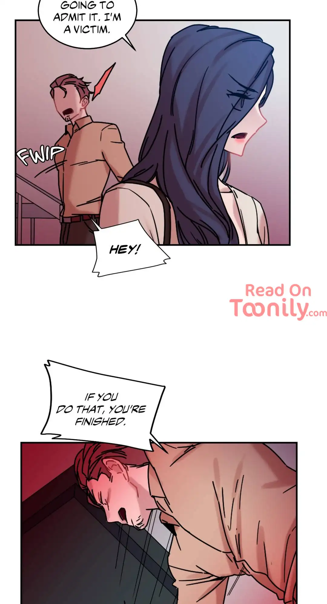 Tie Me Up! page 6