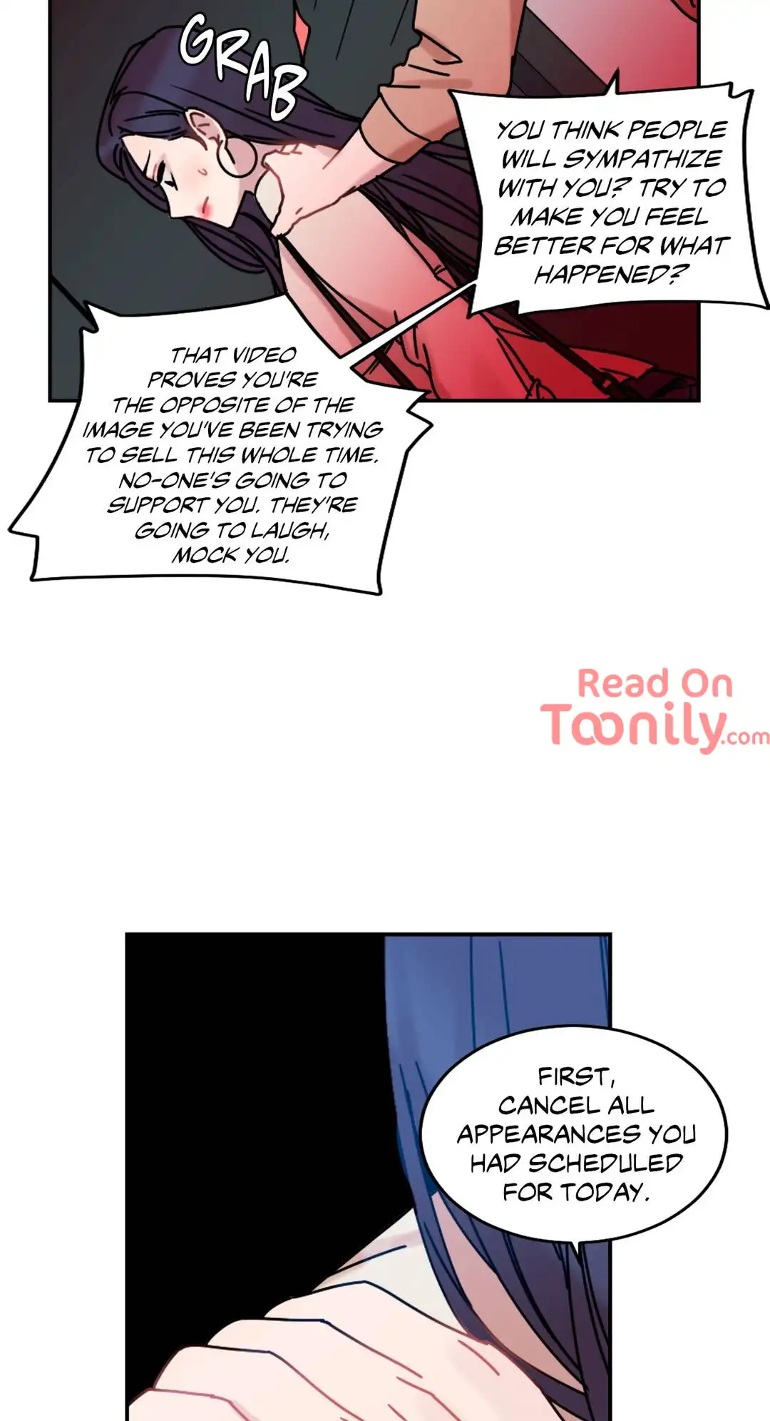 Tie Me Up! page 7