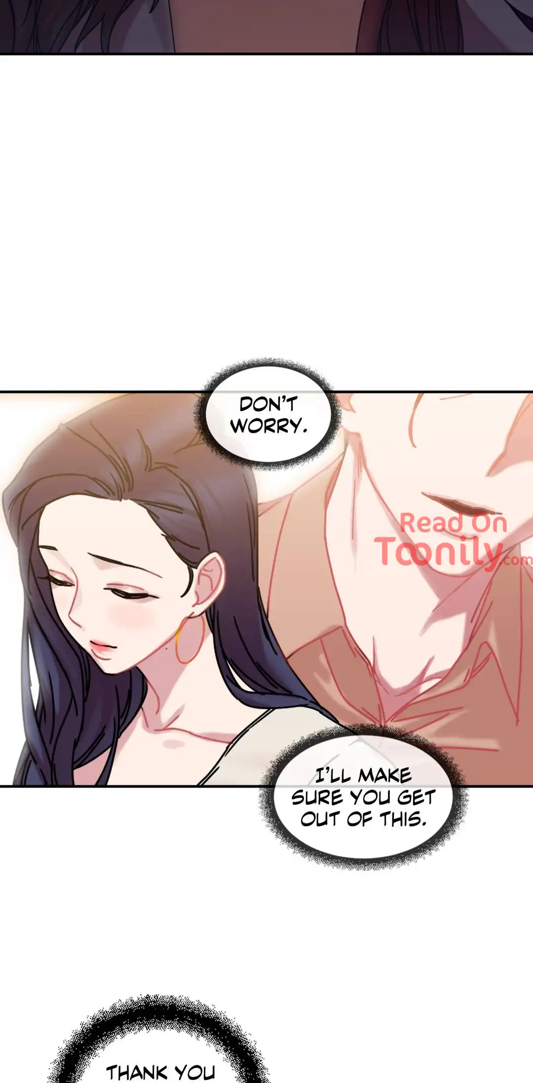 Tie Me Up! page 14
