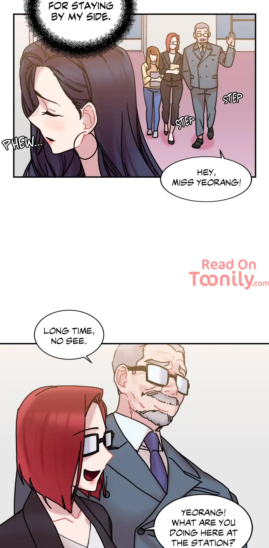 Tie Me Up! page 15