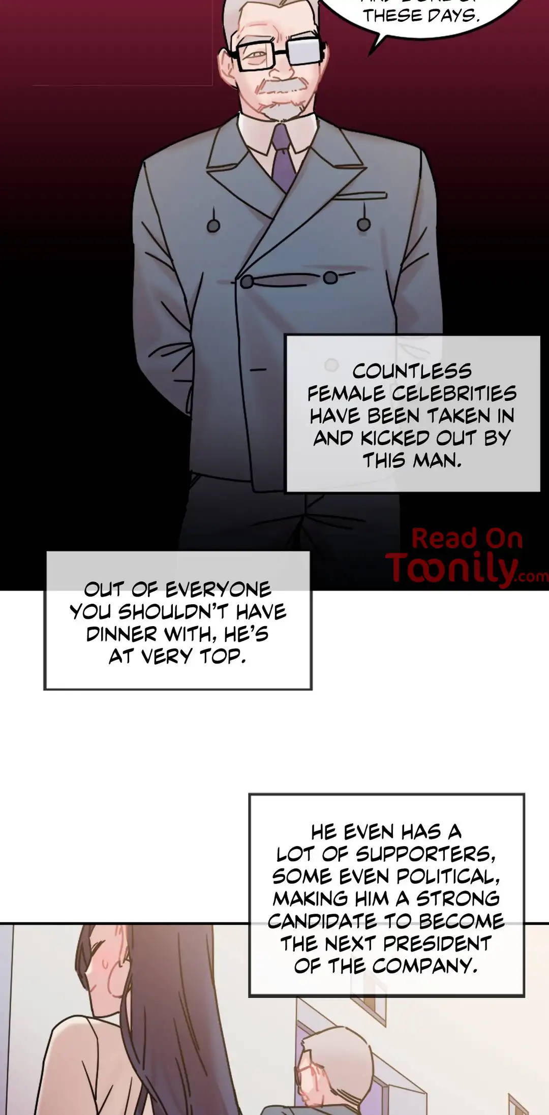 Tie Me Up! page 17