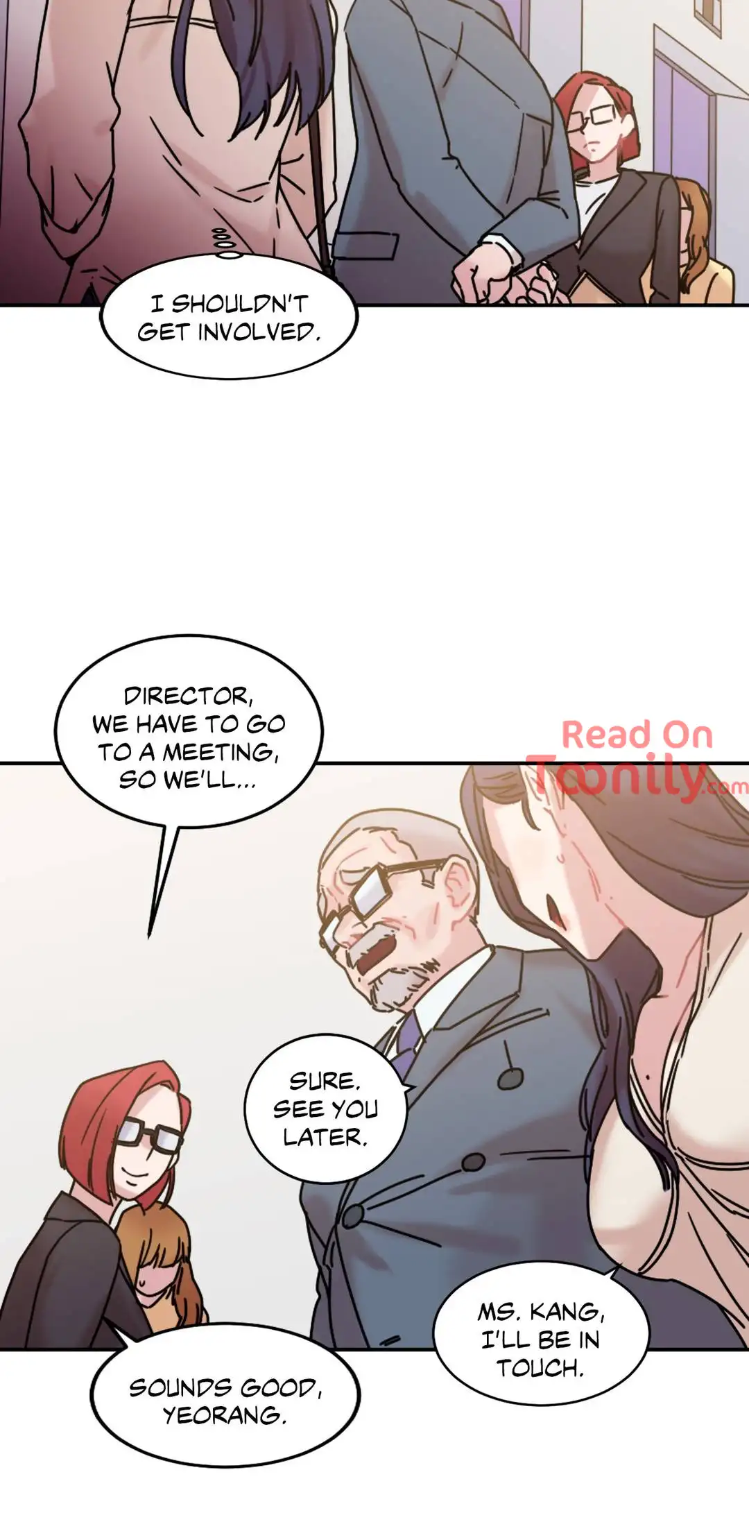 Tie Me Up! page 18