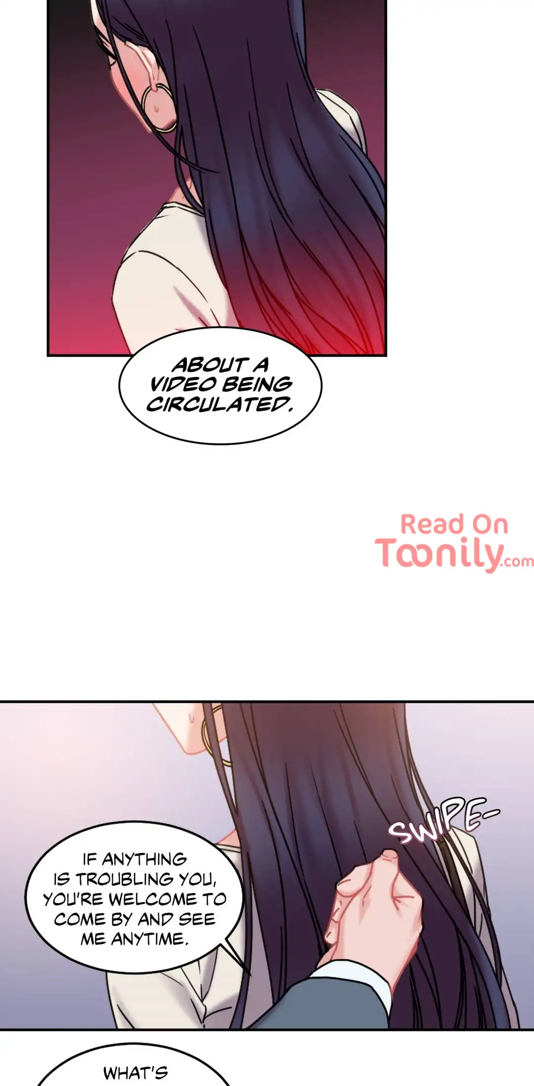 Tie Me Up! page 22
