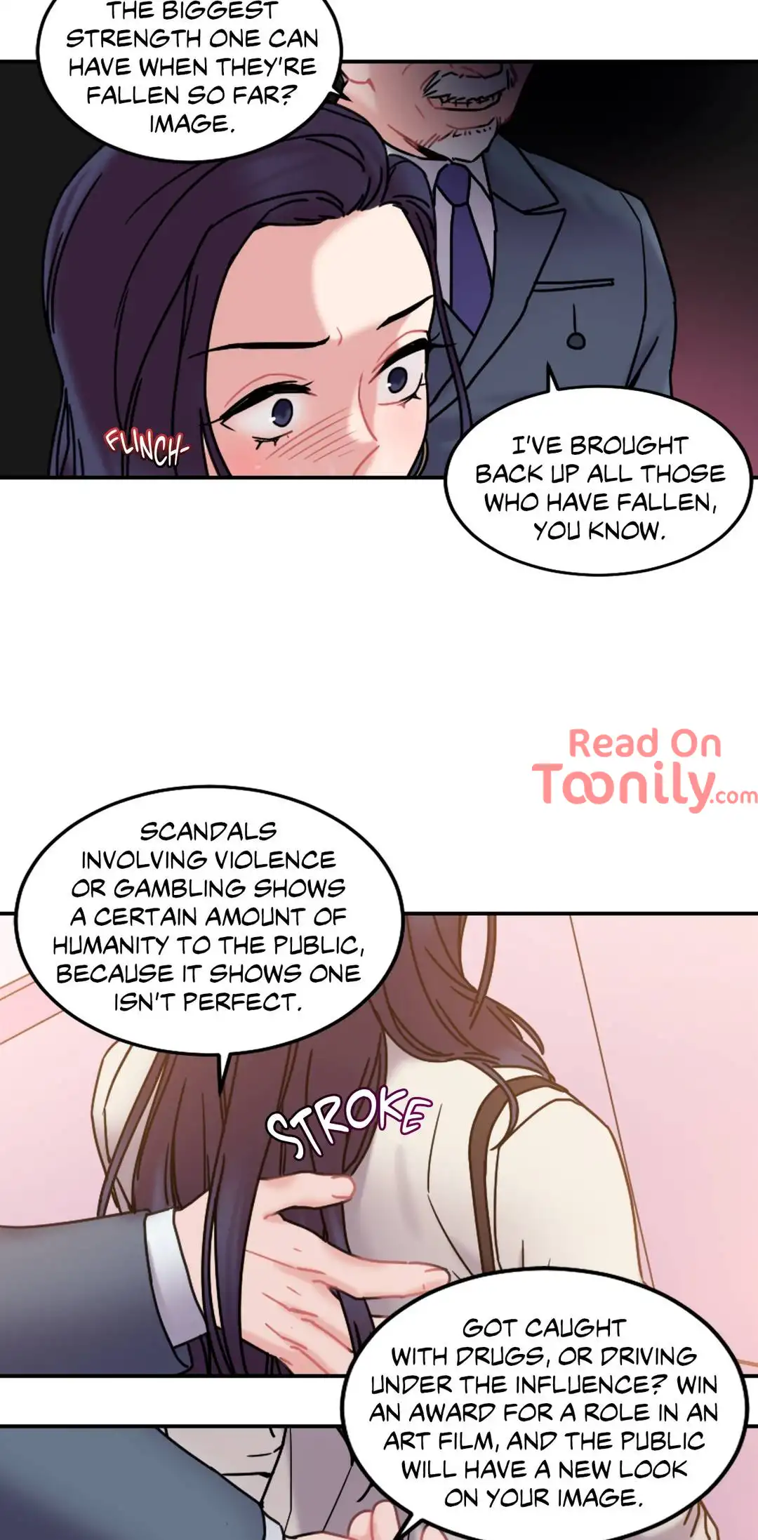 Tie Me Up! page 23