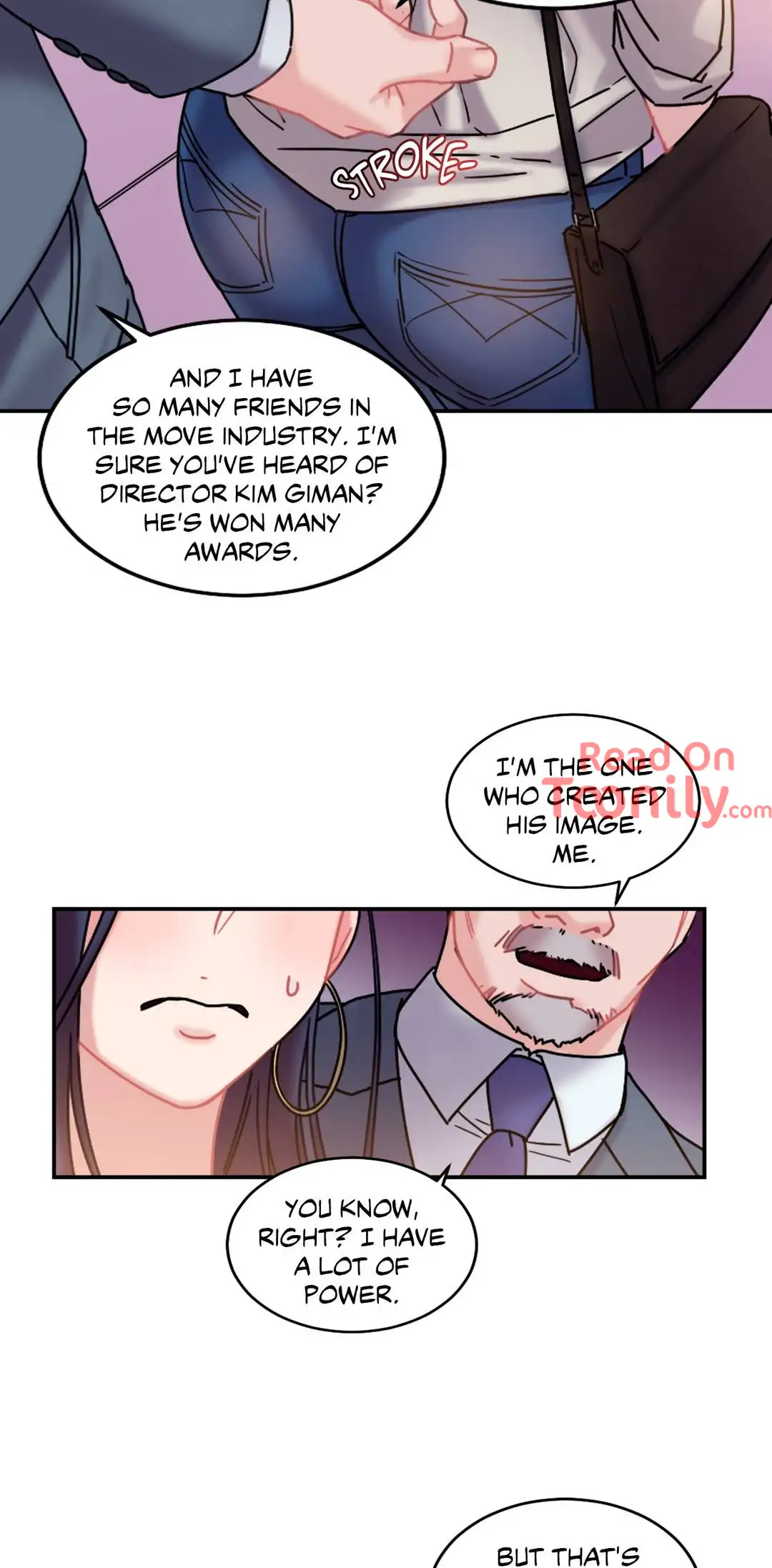Tie Me Up! page 24