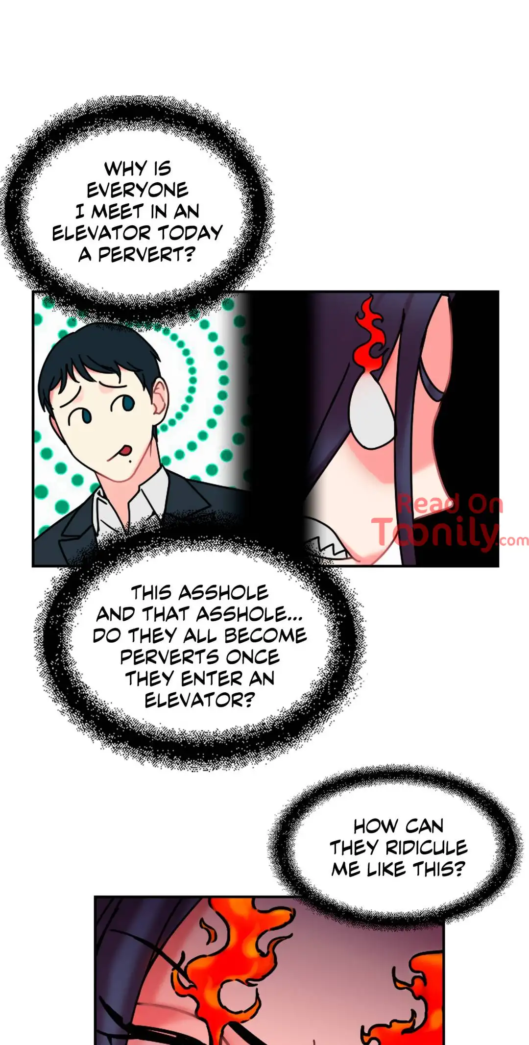 Tie Me Up! page 27
