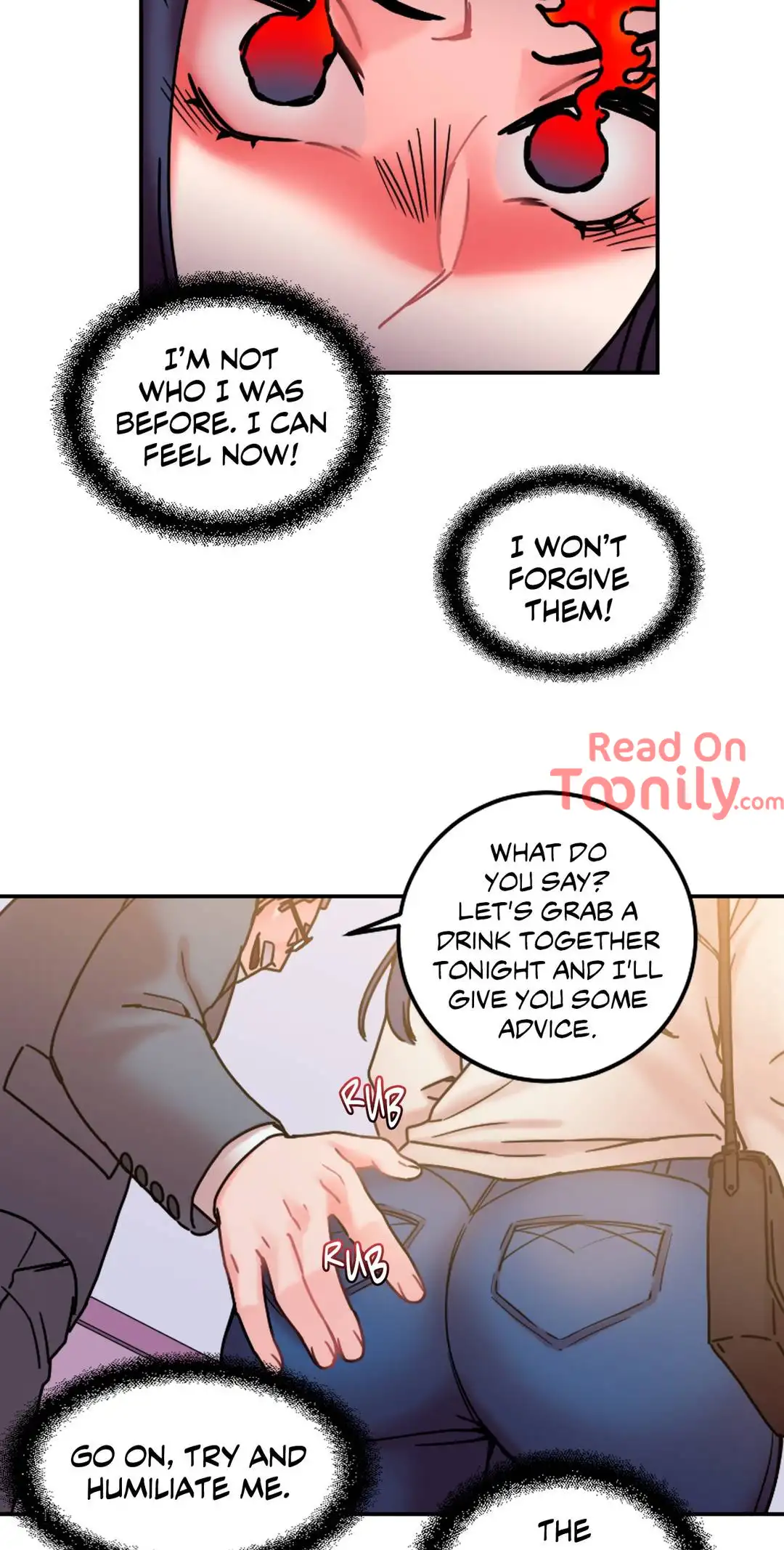 Tie Me Up! page 28