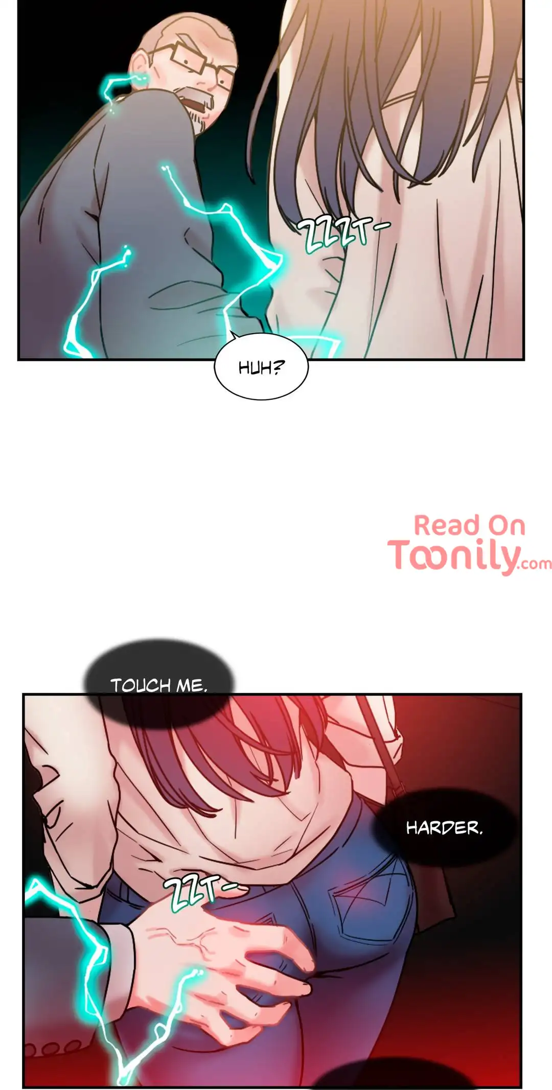 Tie Me Up! page 30