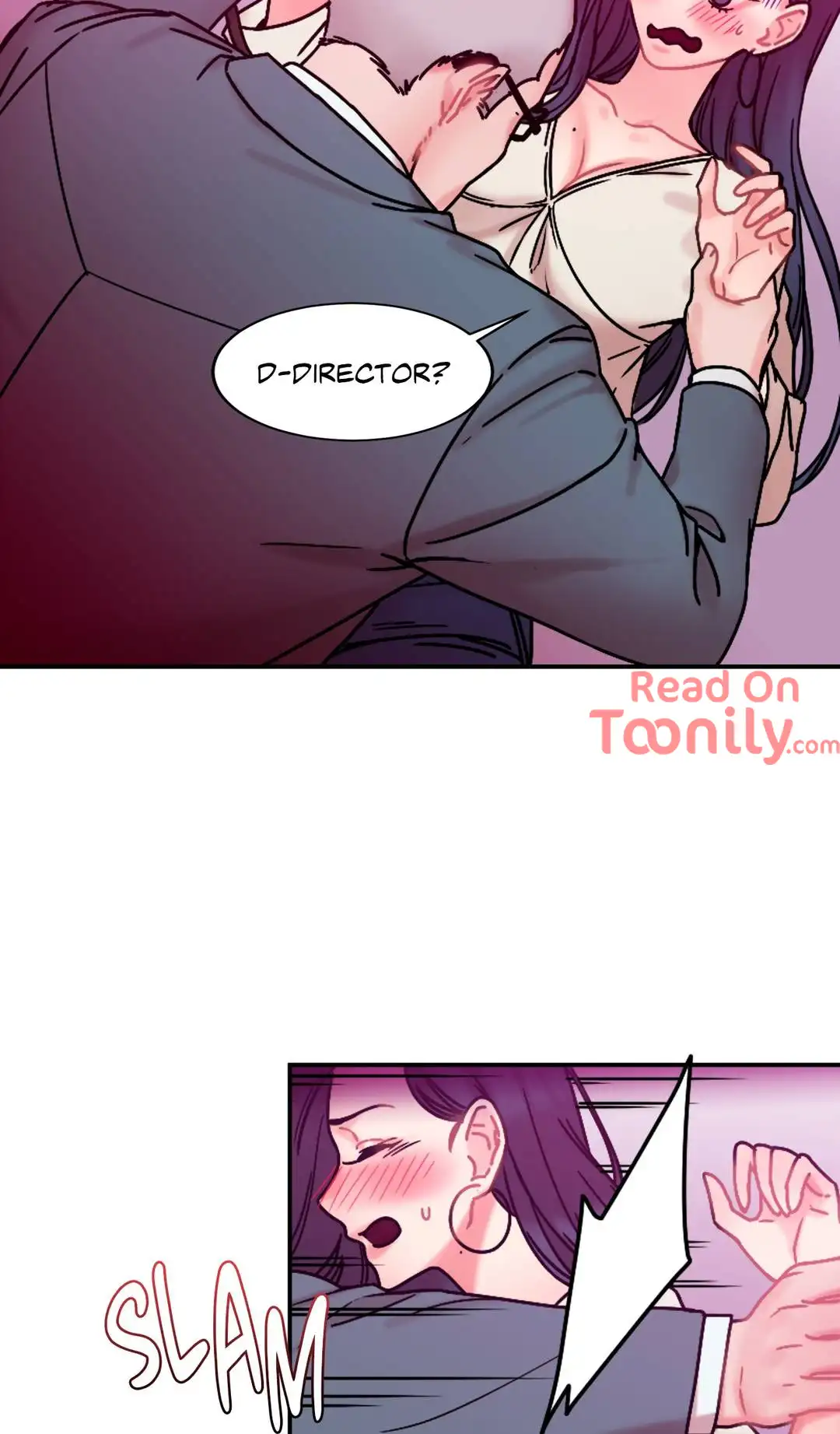 Tie Me Up! page 36