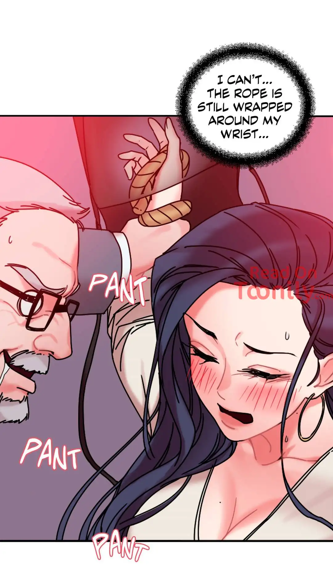 Tie Me Up! page 39