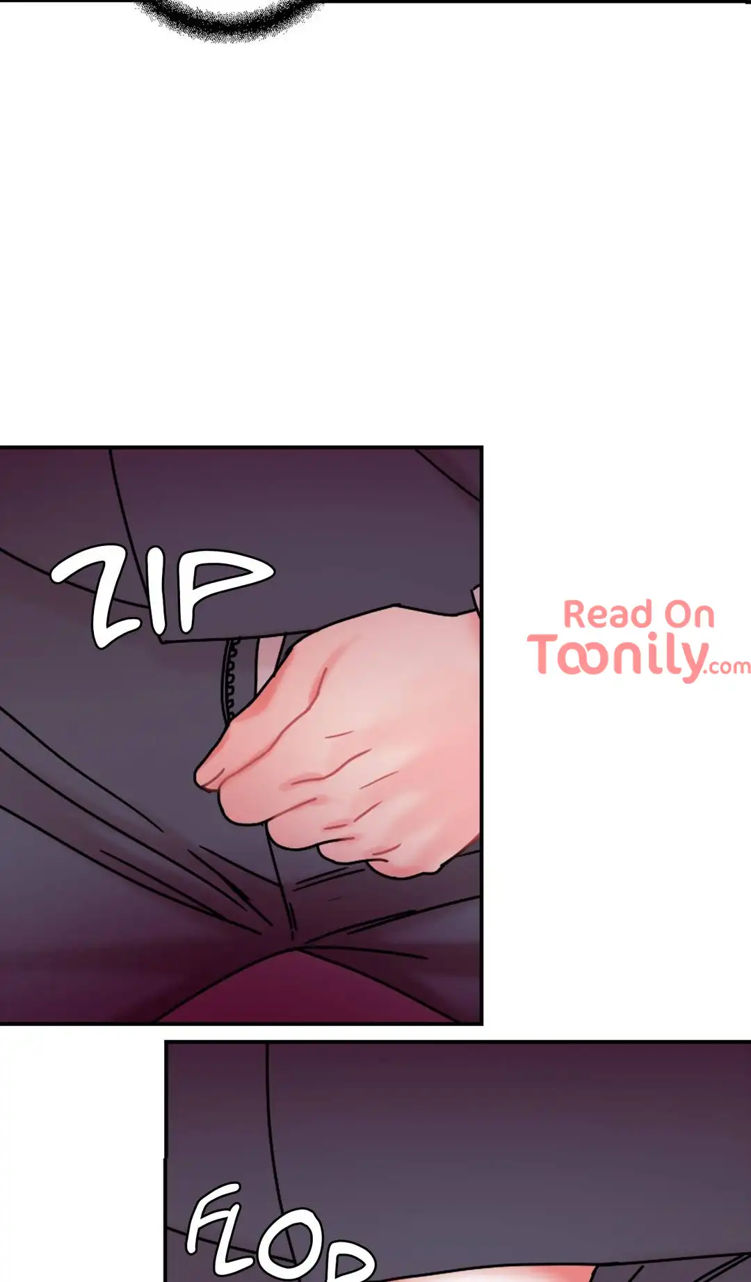 Tie Me Up! page 41