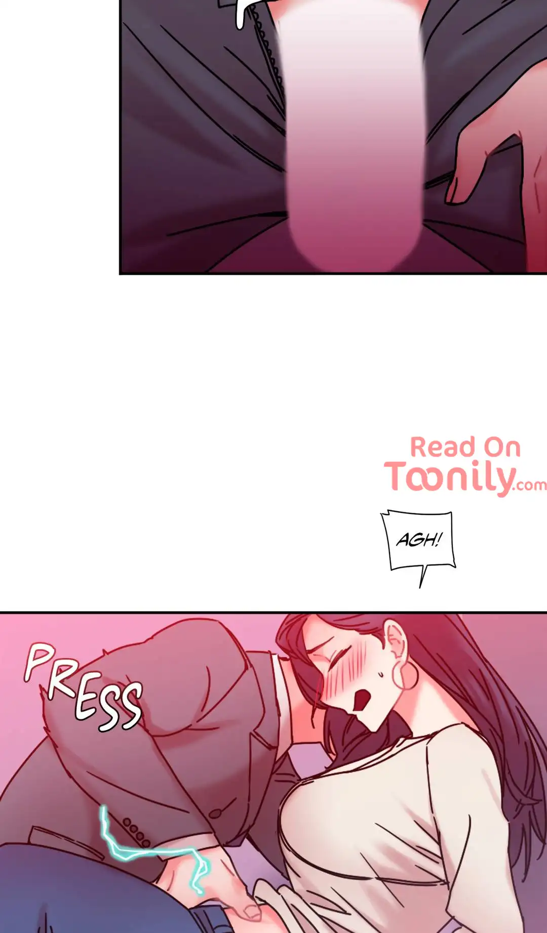 Tie Me Up! page 42