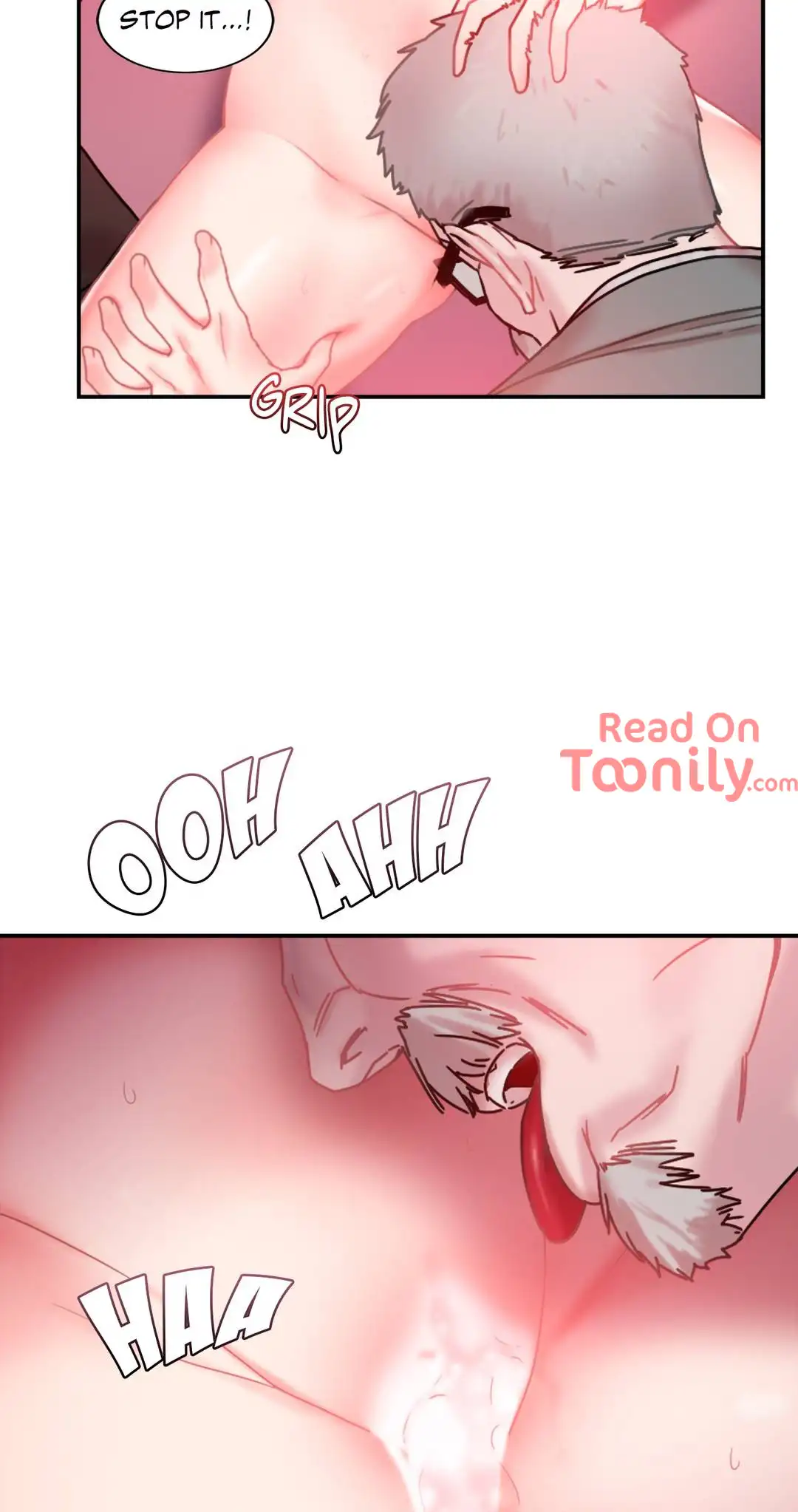 Tie Me Up! page 58