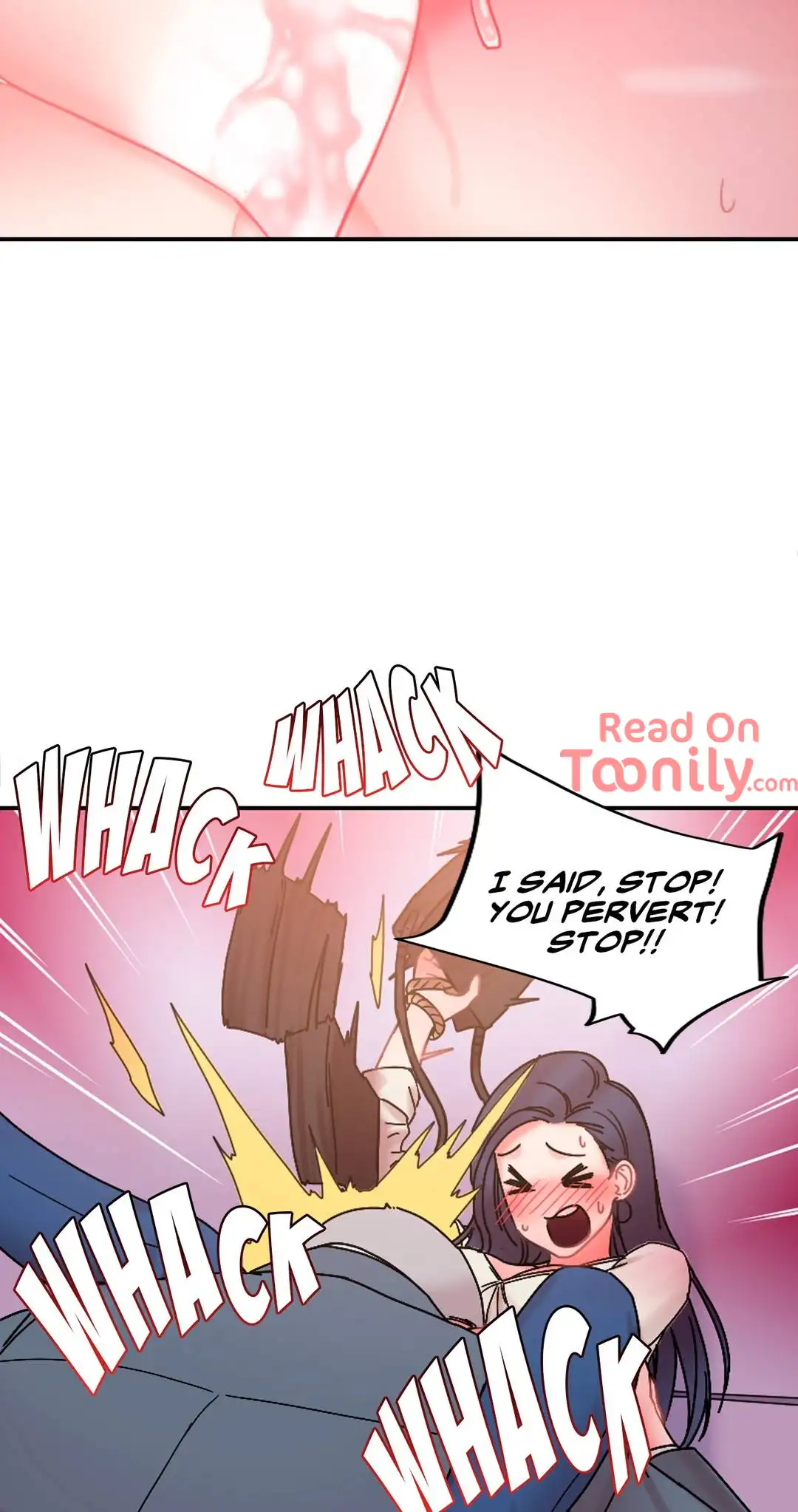 Tie Me Up! page 60